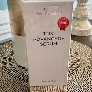 SkinMedica TNS Advanced+ Serum - BNIB Authentic